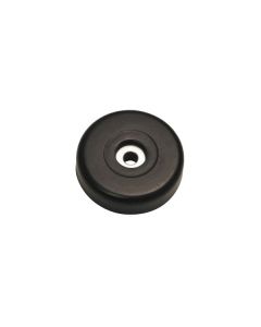 Rubber Foot 38mm/1.5" With Steel Washer F1687