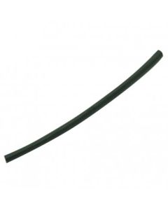 Heat Shrink Black 1/4in Sumitube B11 Bore