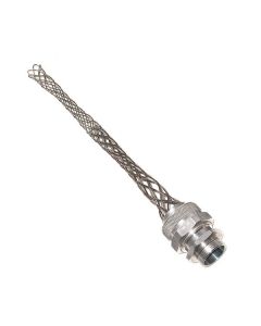Basket Weave Strain Relief M32 (cable Clamp 17.47 - 20.62mm) 7zk32a1747b2062