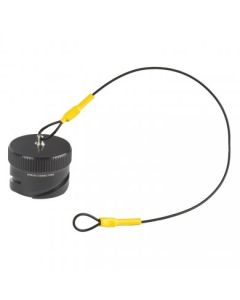 Dust Cap For Female 13 Pin Connector Svk013tfsc