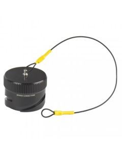Dust Cap For Female 85 Pin Connector Svk085tfsc