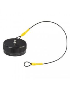 Dust Cap For Male 54 Pin Connector Svk054tmsc