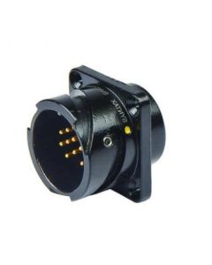 Male Panel 13 Pin Svk013mp-gcc Connector