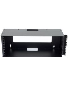 3u Rack Mount Wall Bracket With Hinged Rack Rail R2520-3u