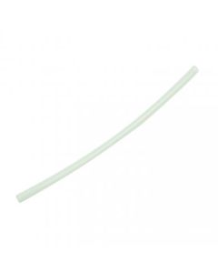 A11 1/4in Heat Shrink 1m Clear 6.4mm To 3.2mm Sumitube A11 1/4 Inch S Clr