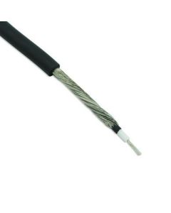 Instrument Hi-end ( 1 Cond. 0,5mm + Carbon & Double Spiral Screen) 7xhp01sx