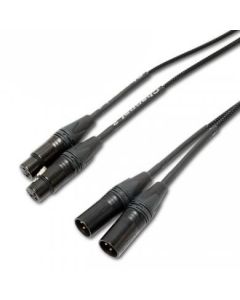 30m 2 Way Xlr To Xlr Mutiway Lead Stage Snake