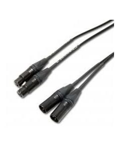 3m 4 Way Xlr To Xlr Mutiway Lead Stage Snake