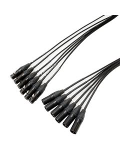 Stealth Series 6 Pr Loom Nc3mxxbag ? Nc3fxxbag .3m Breakouts. 15m