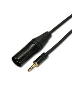 20m Balanced Line Cable Studio Series Nys231bg - Nc3mxxb Leblcmx20mini