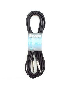 20m Balanced Line Signal Cable Studio Series Jack - Jack Leblc20