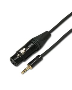 25m Balanced Line Cable Studio Series Nys231bg - Nc3mxxb Leblcmx25mini