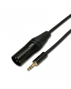 6m Balanced Line Cable Studio Series Nys231bg - Nc3mxxb Leblcmx6mini