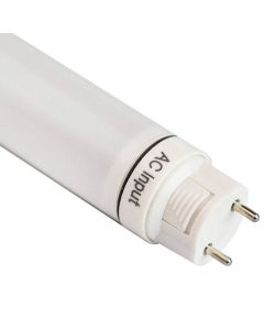Led 4ft Economy T8 Tube 18w 57k Ledt8120057eu