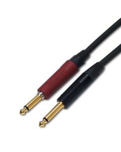 10m Stealth Series Hi End Lo Noise Guitar Instrument Lead