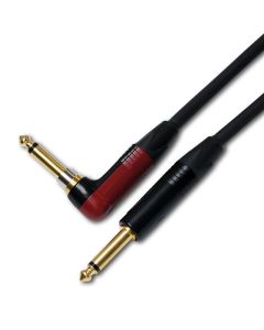 10m Stealth Series Hi End Lo Noise Guitar Instrument Lead Np2xb Np2x