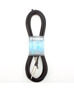 10m Studio Series Hi End Lo Noise Guitar Instrument Lead Np2x
