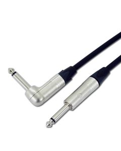 2m Studio Series Lo Noise Guitar Instrument Lead