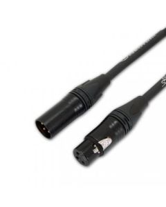 Stealth Series Microphone Cable Lead 20 Mtr