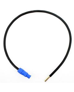 1.5m Studio Series Power Mains Lead Powercon To Bare End
