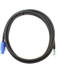 3m Studio Series Power Lead Powercon To Bare End
