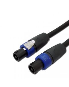 25m Speaker Lead 2 Core 2.5mm Studio Series Nl4fx