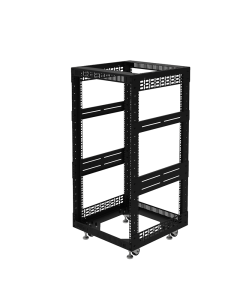 20u Open Tower Rack System 510mm / 20" Deep R8200-20/20uk