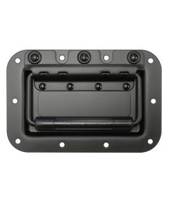 Medium Recessed, Flightcase Handle, H7151k