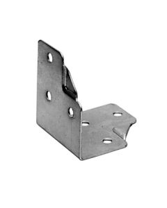 Corner Brace, Large Tight Radius Offset 51.4mm X 47mm, B1123