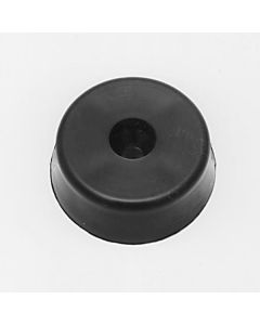 Tapered Foot Plastic 38mm/1.5" F1555