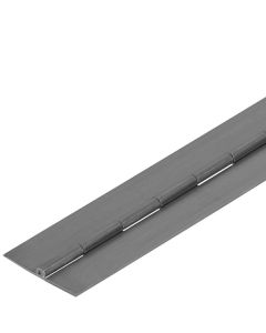 Piano Hinge 1.8m 6ft Punched P1300p