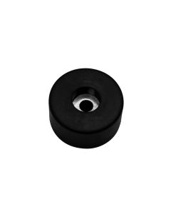 Rubber Foot 20mm C/w Washer F1686/20