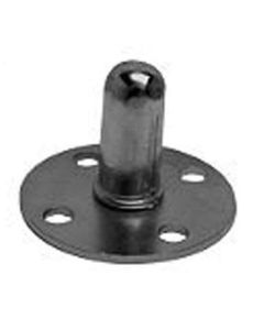 Socket For Plug In Castor 5299