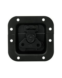 Mini Recessed Butterfly Latch L904/914k