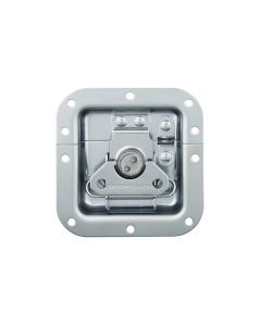 Medium Recessed Butterfly Latch Padlockable L908/915z