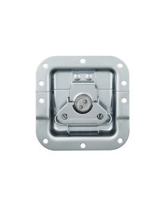 Medium Recessed Butterfly Latch Offset Bottom Half L9075/915z