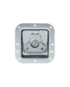 Medium Recessed Butterfly Latch Reversed L915/705z