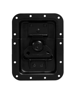 Large Recessed Butterfly Latch L925/530k