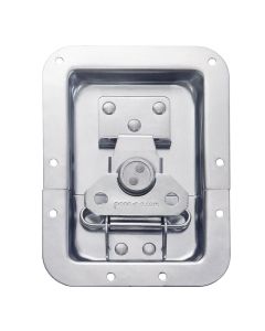 Large Recessed Butterfly Reversed L925/524z