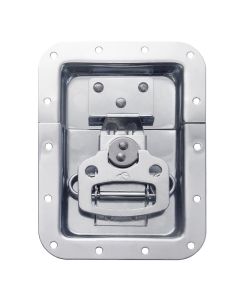 Large Recessed Latch Twist Key L546/525z