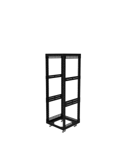 30u Open Tower Rack System 510mm / 20" Deep R8200-20/30uk