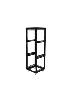 32u Open Tower Rack System 510mm / 20" Deep R8200-20/32uk