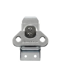Large Butterfly Surface Latch 7538