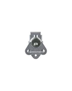 Small Butterfly Surface Latch 7335