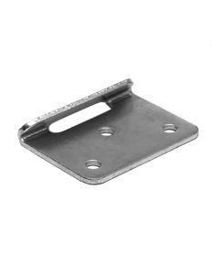 Slotted Catch Plate L0926z