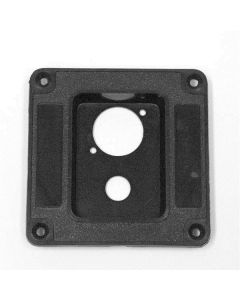 Punched Abs Dish M1503