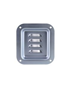 Shallow Louvered Dish D0511/07z