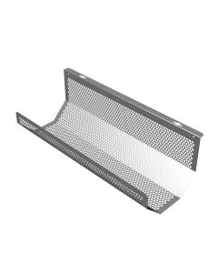 Fixed Cable Tray Silver Cms-02s