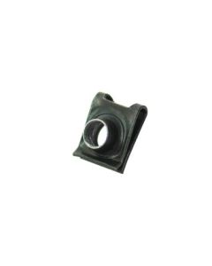 Pack Of 100 X Eezy Clips - M6 Rack Rail Clip Nuts Pm6cnk-100