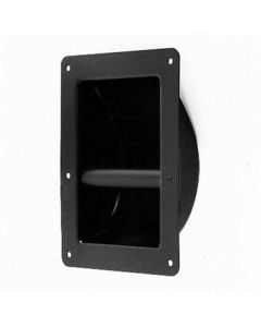 Recessed Steel Bar Flight Case Handle H1105/06